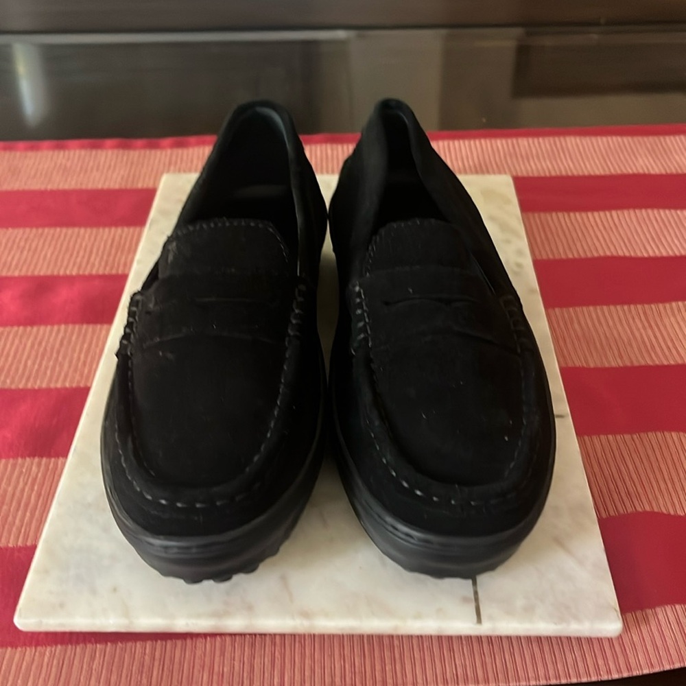 TOD’S shoes